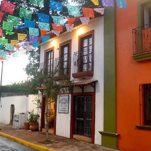 Estancia Las Flores