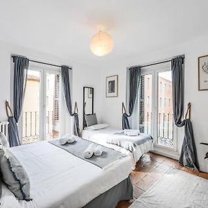 Art Coliving Madrid Centro