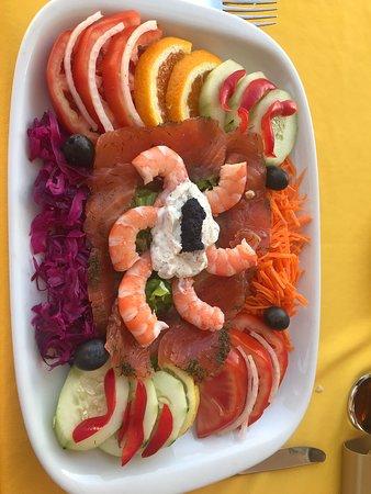 Restaurante 3 Marias